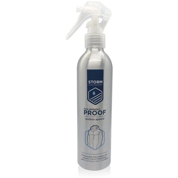 Просочення Storm Apparel Proofer (Spray On) 225 ml