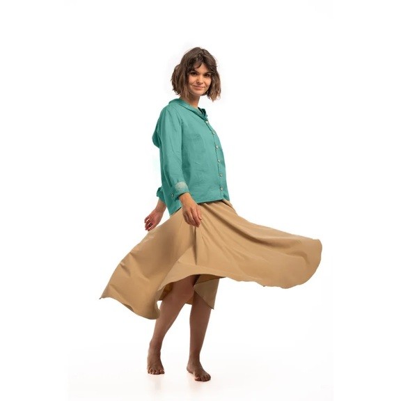 Рубашка женская Turbat Mamberamo Women