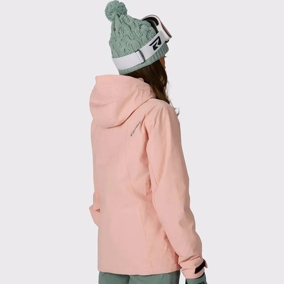 Куртка женская Rehall Oasis W 2026