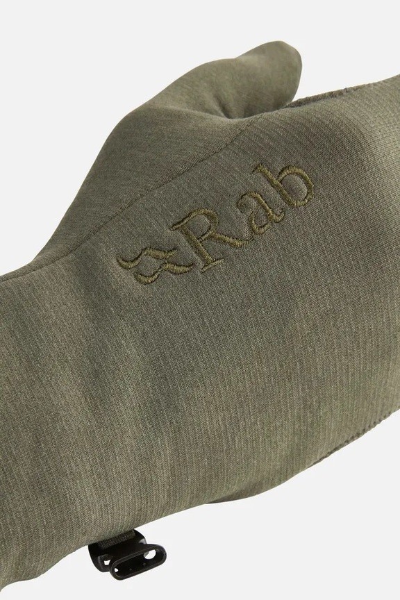 Перчатки Rab Geon Gloves