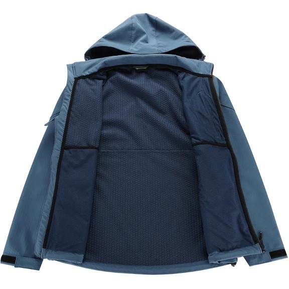 Куртка мужская Alpine Pro Hoor 2