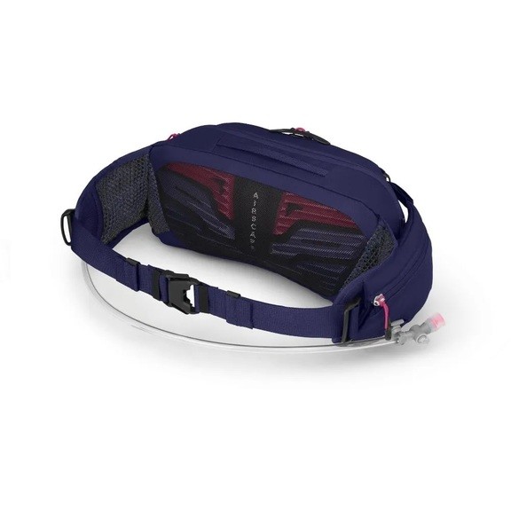 Поясна сумка Osprey Raven 4
