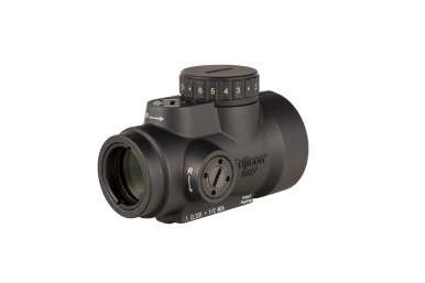 Прицел коллиматорный Trijicon MRO 2.0 MOA Adj Green Dot, AC32083 - NS