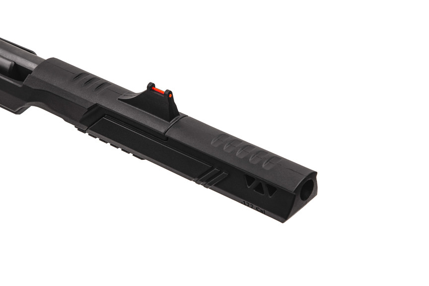 Пистолет пневматический Crosman Benjamin Trail NP Mark II