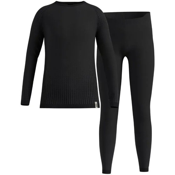 Комплект Odlo Performance Warm Junior