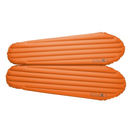 Коврик надувающийся Exped SynMat Hyperlite LW