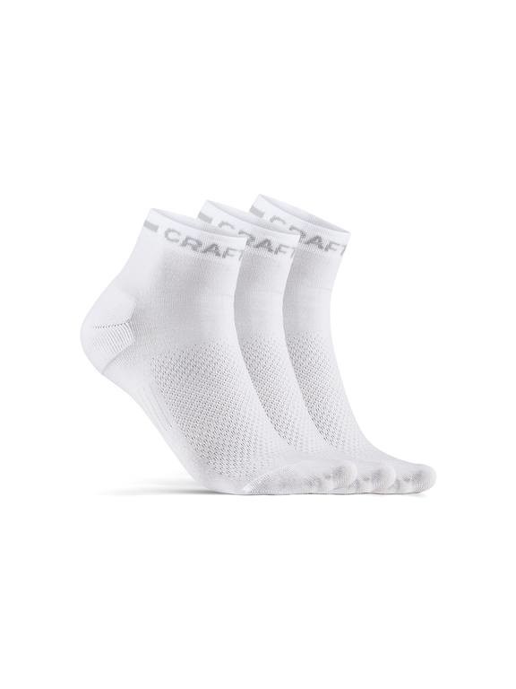 Термошкарпетки Craft Core Dry Mid Sock 3-Pack