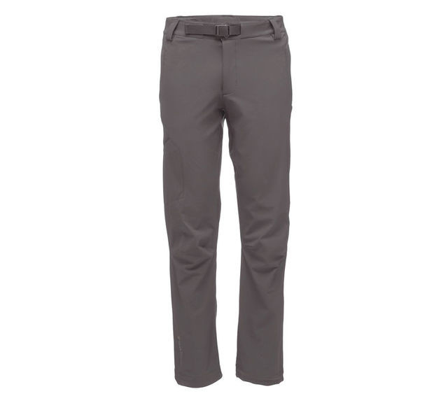 Штани Black Diamond Alpine Softshell Pants