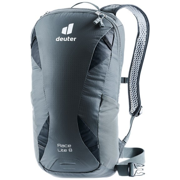 Велорюкзак Deuter Race Lite 8 л