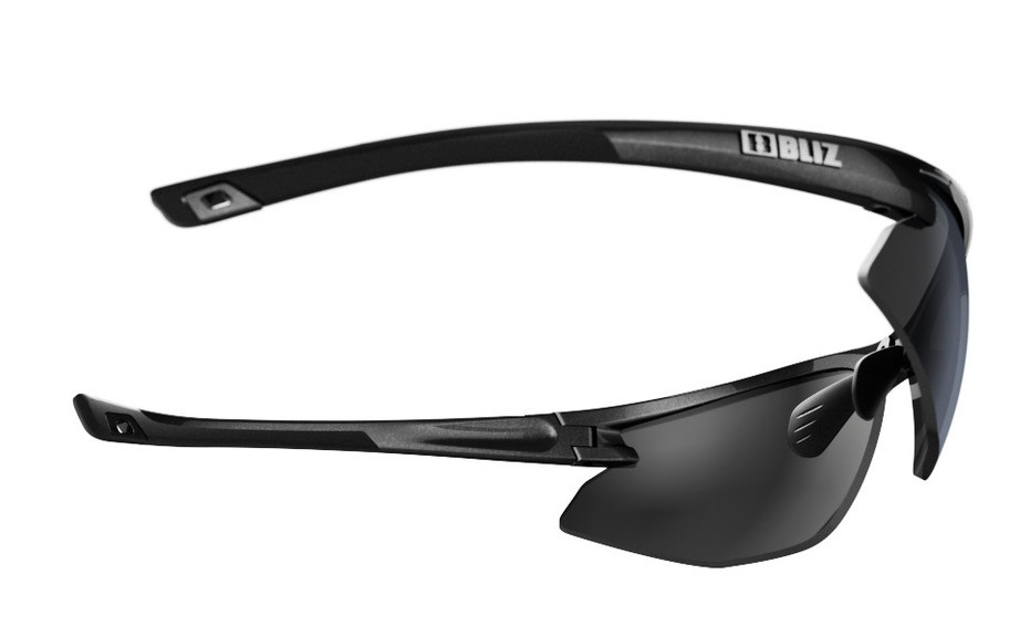 Солнцезащитные очки Bliz Motion Metallic Black