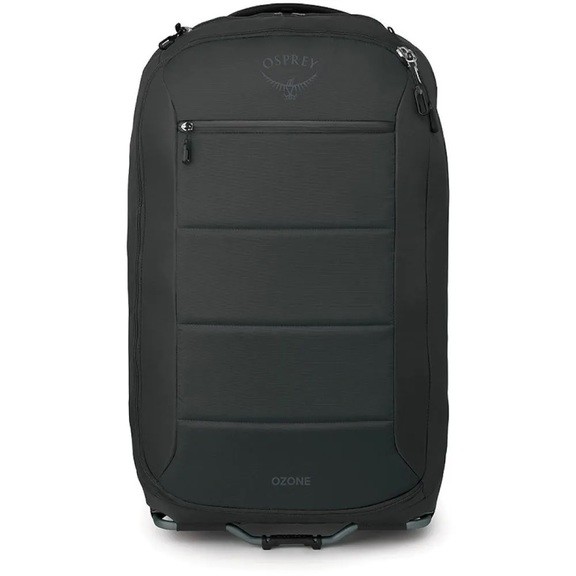 Сумка на колесах Osprey Ozone 2-Wheel 80L 