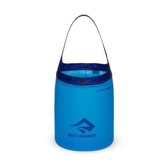 Емкость для воды Sea to Summit Ultra-Sil Folding Bucket, 10 л