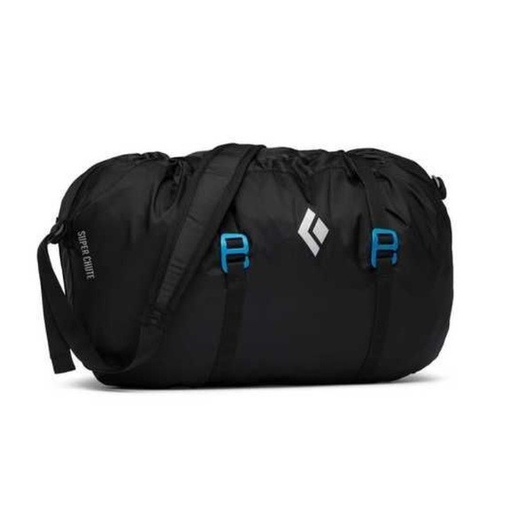 Сумка для мотузки Black Diamond Super Chute Rope Bag