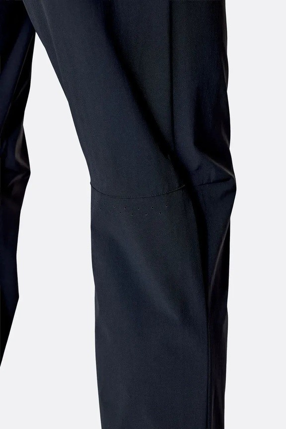 Штаны мужские Rab Momentum Tech Pants Long