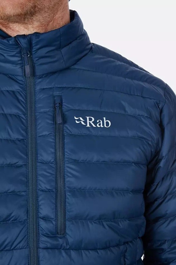 Куртка Rab Microlight Jacket