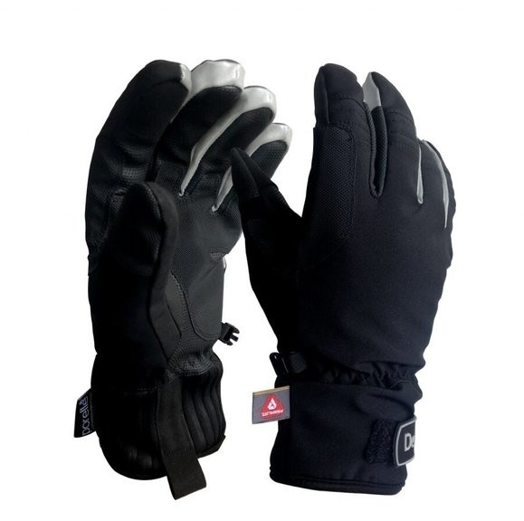 Перчатки зимние Dexshell Ultra Weather Outdoor Gloves