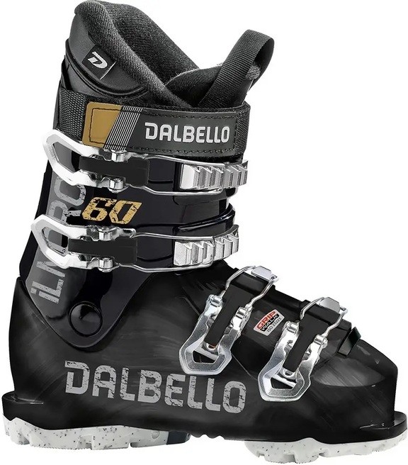 Горнолыжные ботинки Dalbello Green Veloce MAX LTD - 24/25