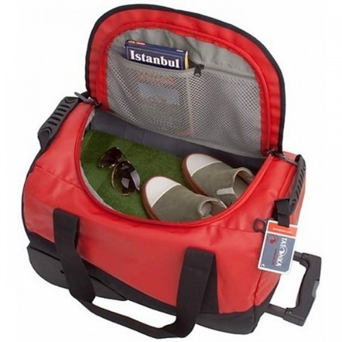 Сумка на колесиках Tatonka Barrel Roller S