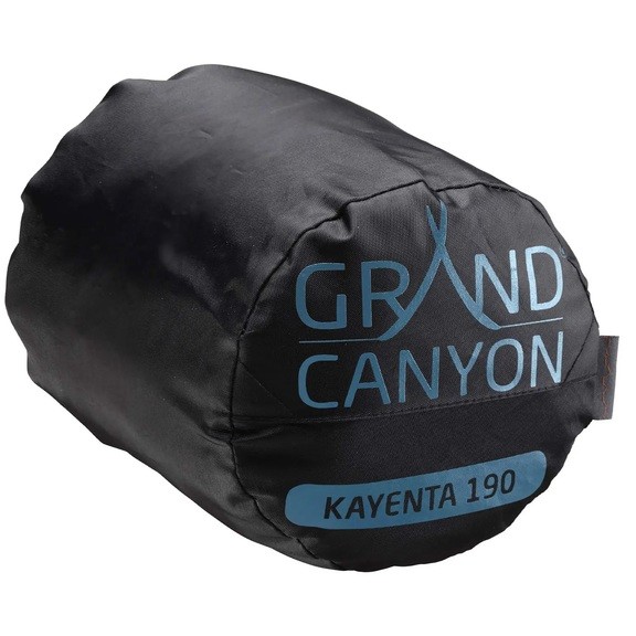 Спальний мішок Grand Canyon Kayenta 190 13°C