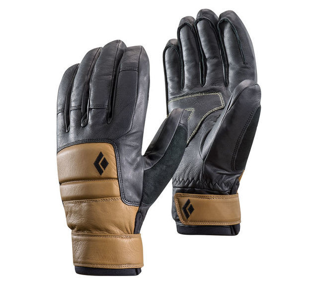 Перчатки Black Diamond Spark Gloves