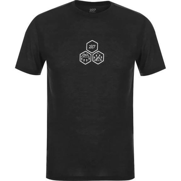 Футболка чоловіча 2117 Tista T-Shirt H