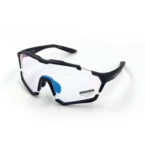 Очки Magicshine Versatiler Photochromic Coated, VS001CB, Cat.1-3