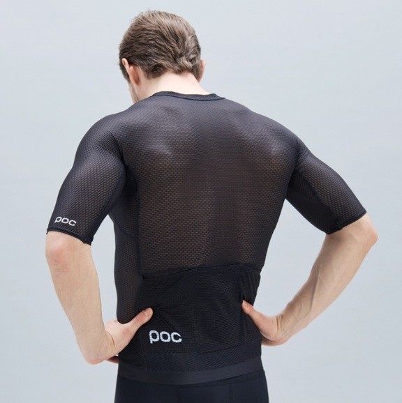 Джерси мужское POC M's Air Jersey