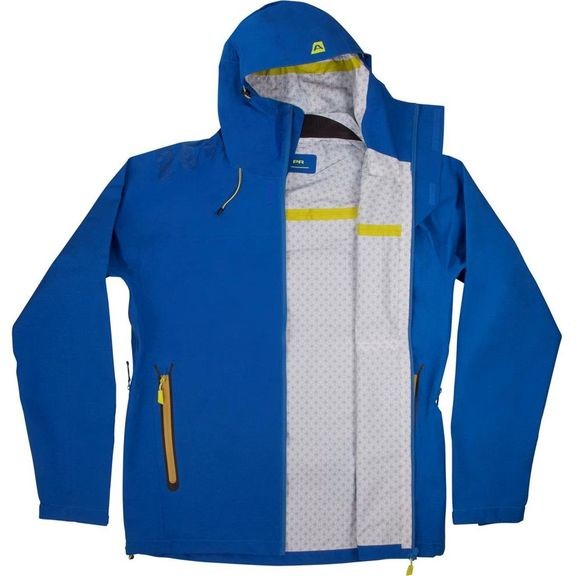 Куртка Alpine Pro Slocan 4