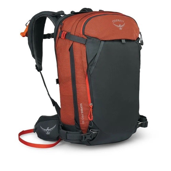 Рюкзак Osprey Sopris Pro E2 Airbag Pack 30