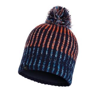 Шапка Buff Knitted & Polar Hat Iver medieval blue