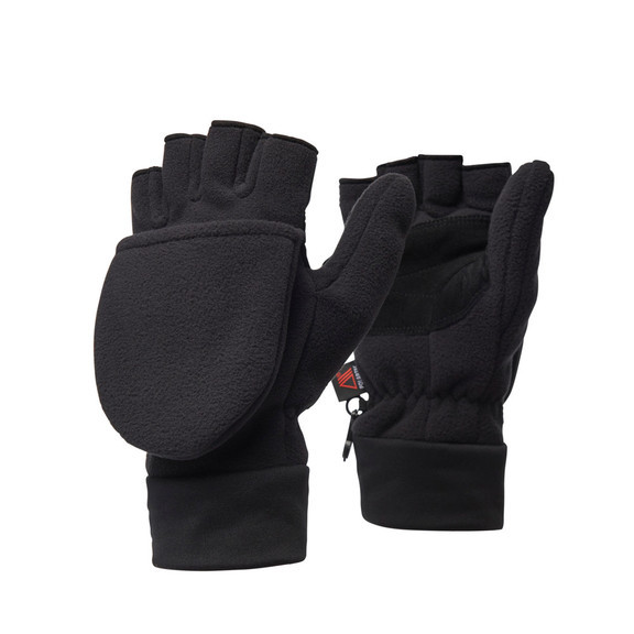 Рукавички чоловічі Black Diamond WindWeight Mitts