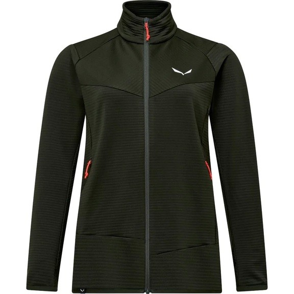 Флис женский Salewa Puez Altavia PL Jacket Women
