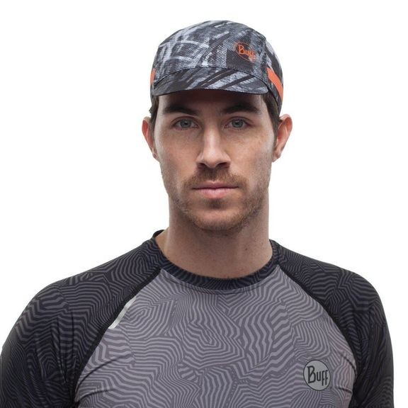Кепка Buff Pack Bike Cap City Jungle