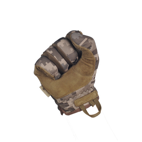 Перчатки M-Tac Scout Tactical