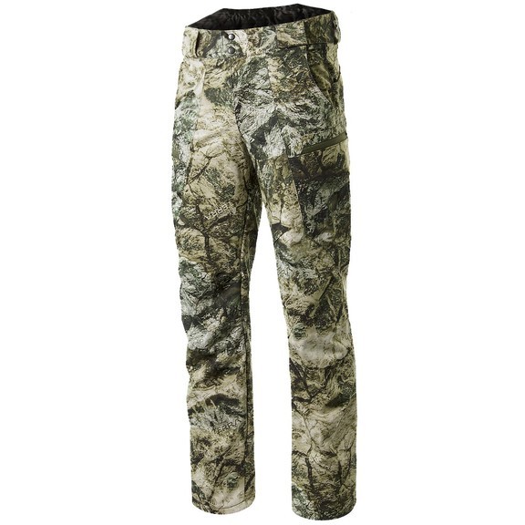 Костюм зимний Camo-Tec Terra UA