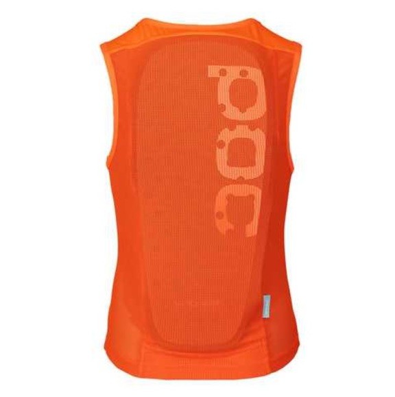 Захист корпусу дитячий POCito VPD Air Vest