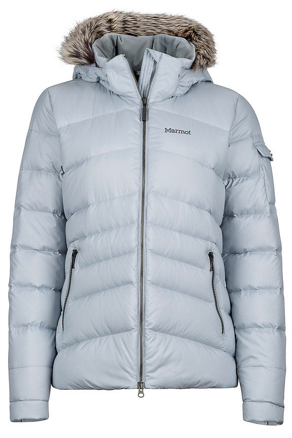 Пуховик Marmot Wmn Ithaca Jacket