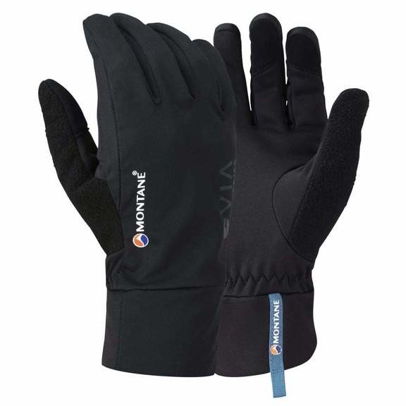 Перчатки Montane Via Trail Gloves