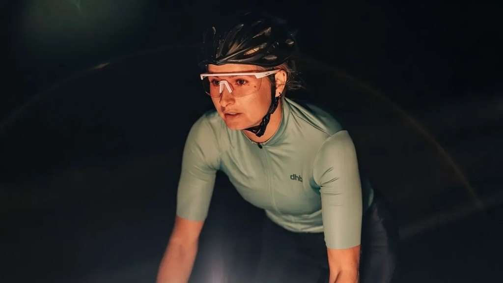 Окуляри Magicshine Rouleur Night Vision RL001N