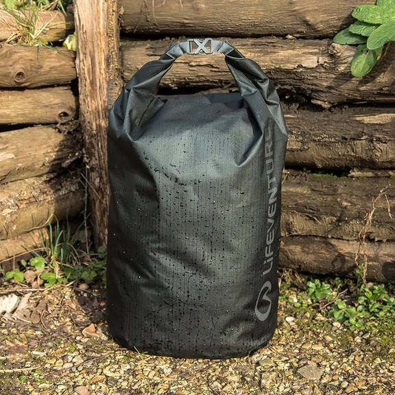 Гермочехол Lifeventure Storm Dry Bag 10 L