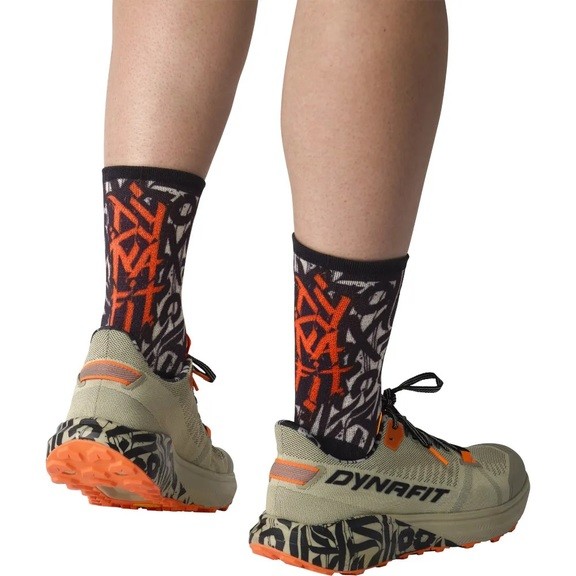 Шкарпетки Dynafit Trail Socks