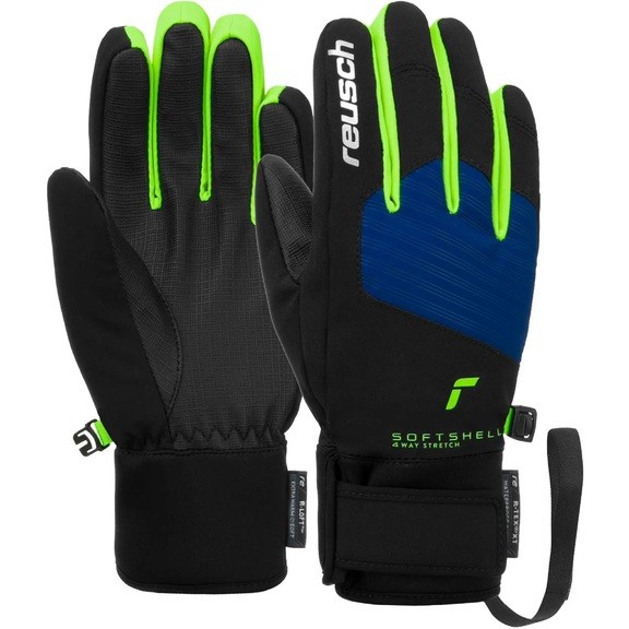 Перчатки Reusch Simon R-TEX XT Junior