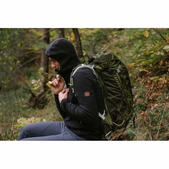 Флис Turbat Summit Softserve Mens