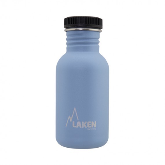 Фляга Laken Stainless Steel Bottle 0,5L