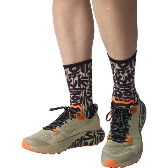 Шкарпетки Dynafit Trail Socks