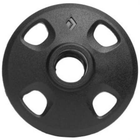 Кільце для трекінгових палиць Black Diamond Trekking Baskets 60 mm