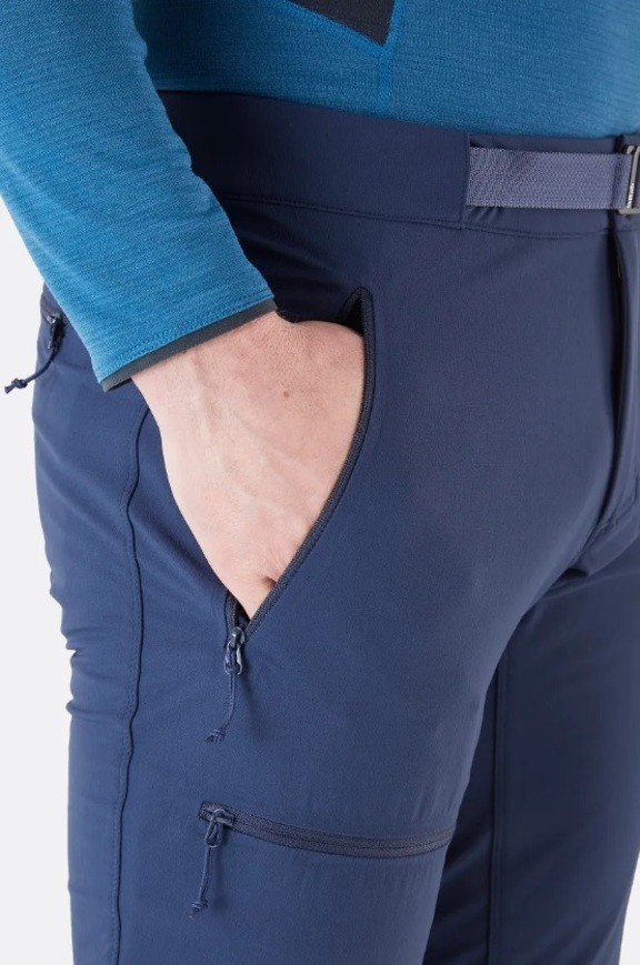 Штани чоловічі Rab Incline AS Pants Regular