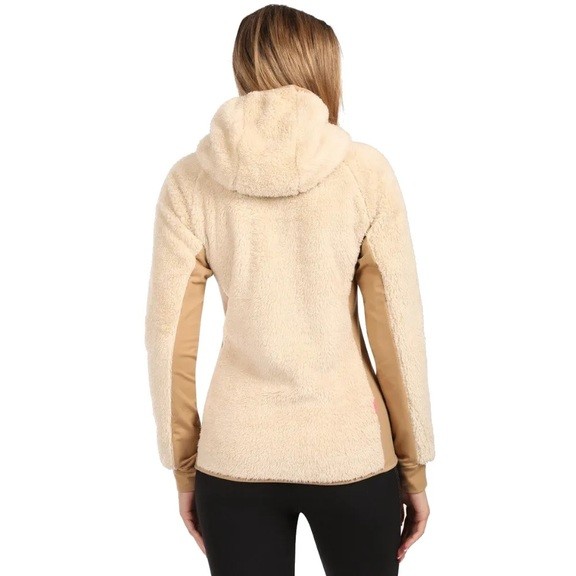 Фліс жіночий Kilpi Norka-W ZL0204