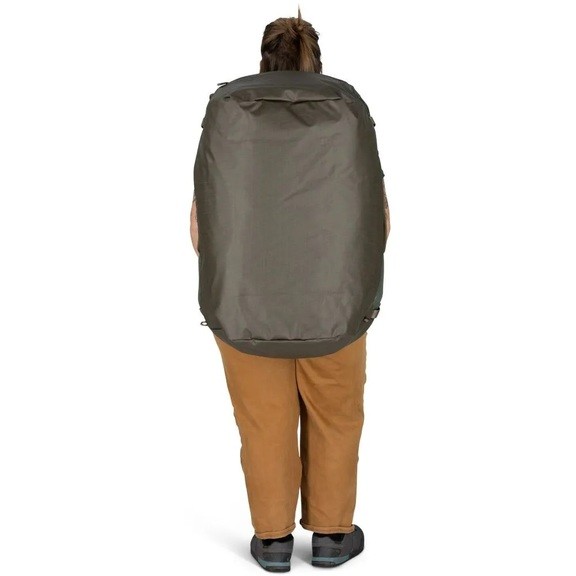 Сумка Osprey Transporter Duffel 95