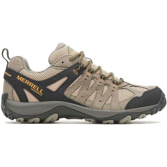 Кроссовки мужские Merrell Accentor 3 WP